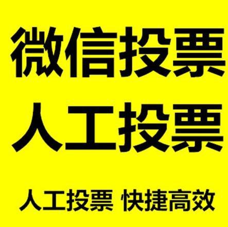 泰州市微信拉票的常见形式有哪些？
